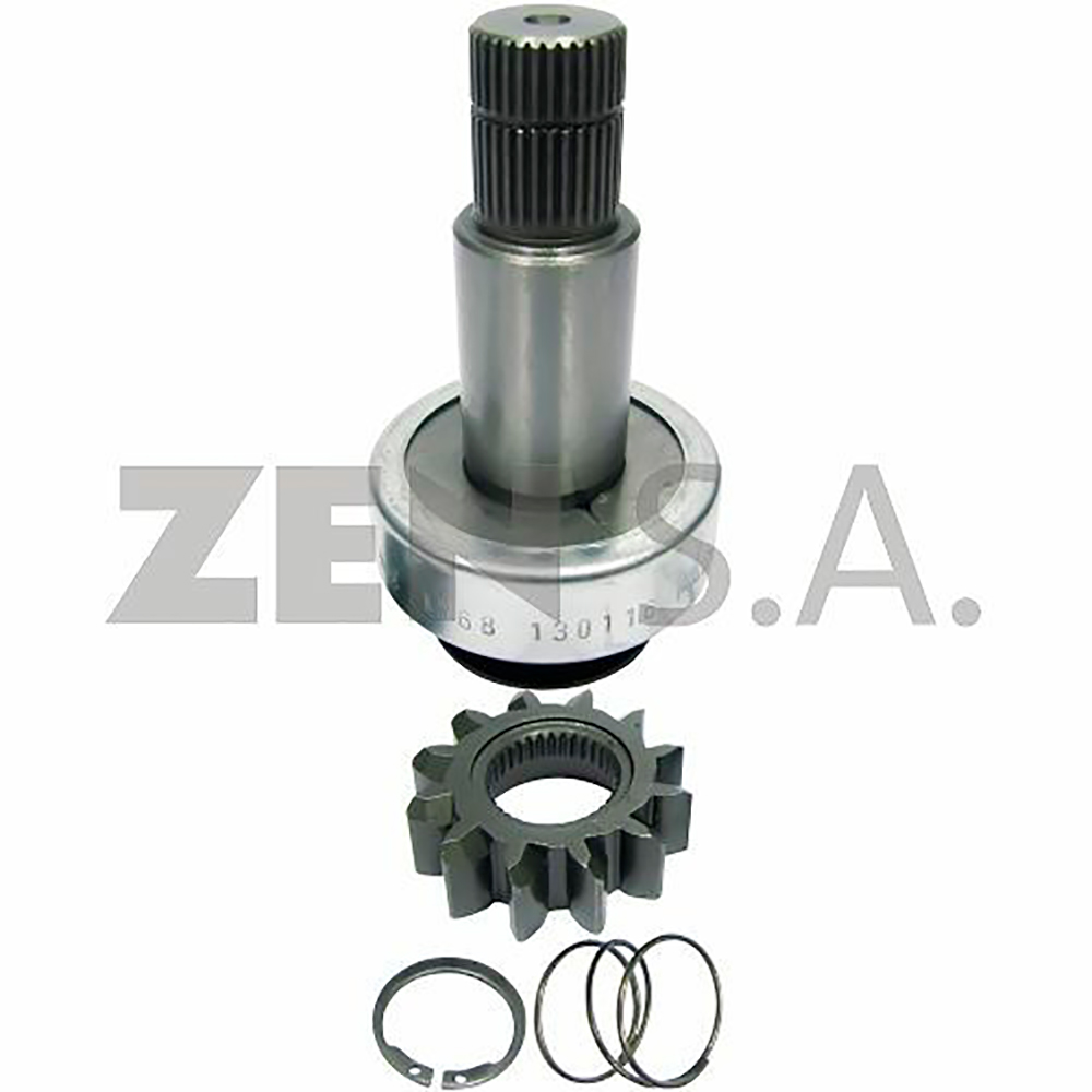 BENDIX DO MOTOR DE PARTIDA