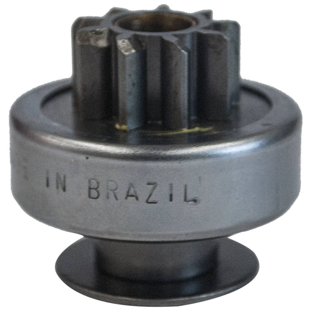 BENDIX DO MOTOR DE PARTIDA