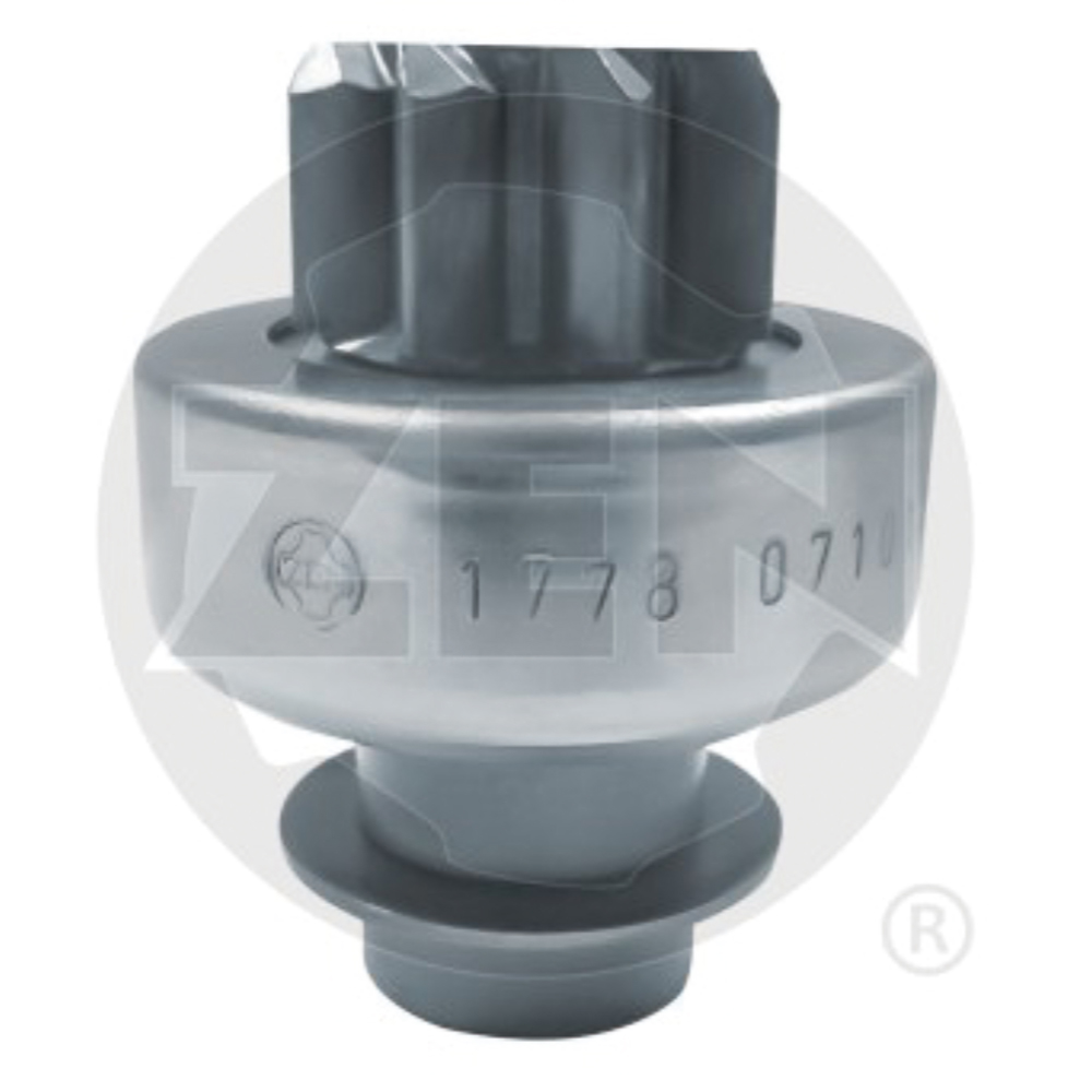 BENDIX DO MOTOR DE PARTIDA