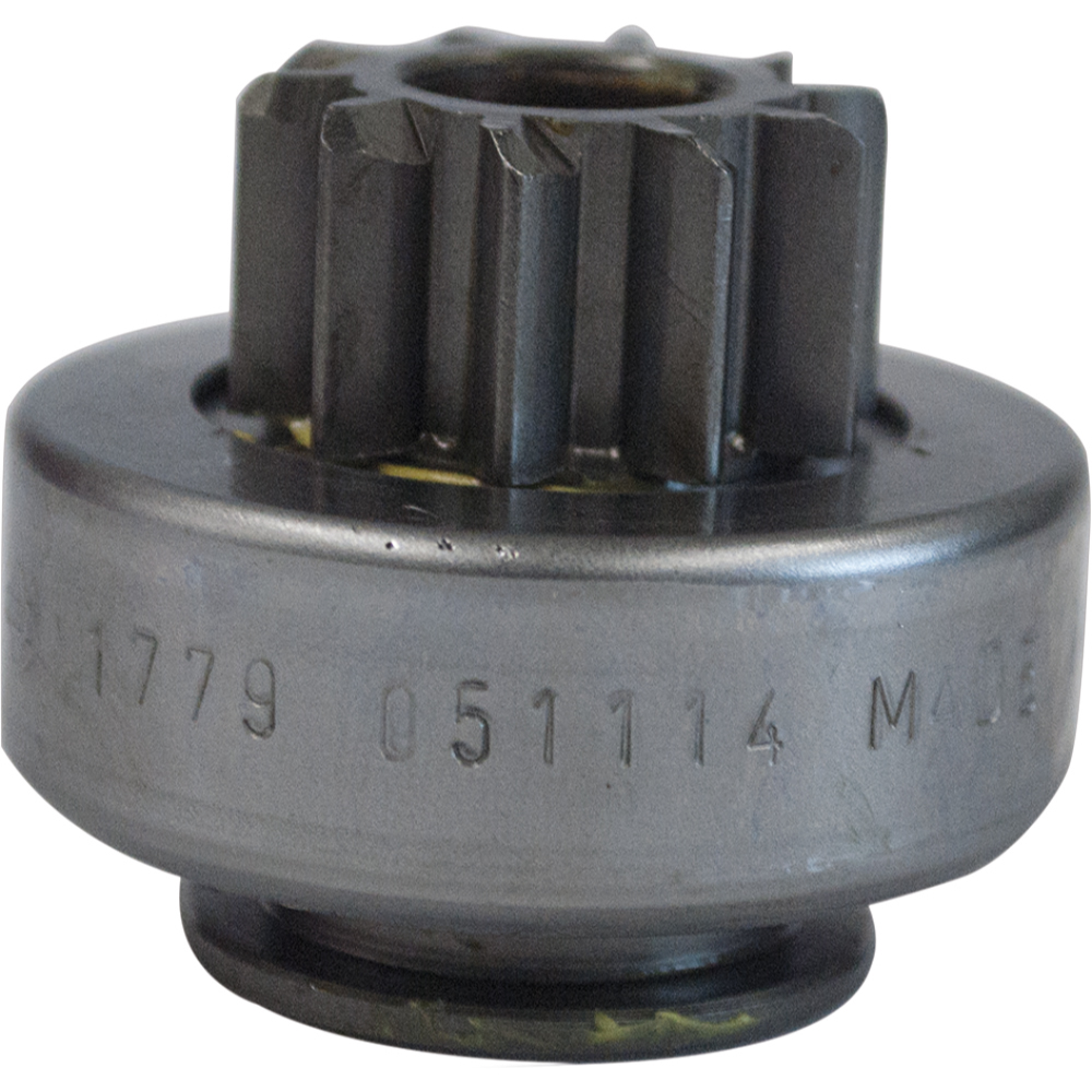 BENDIX DO MOTOR DE PARTIDA