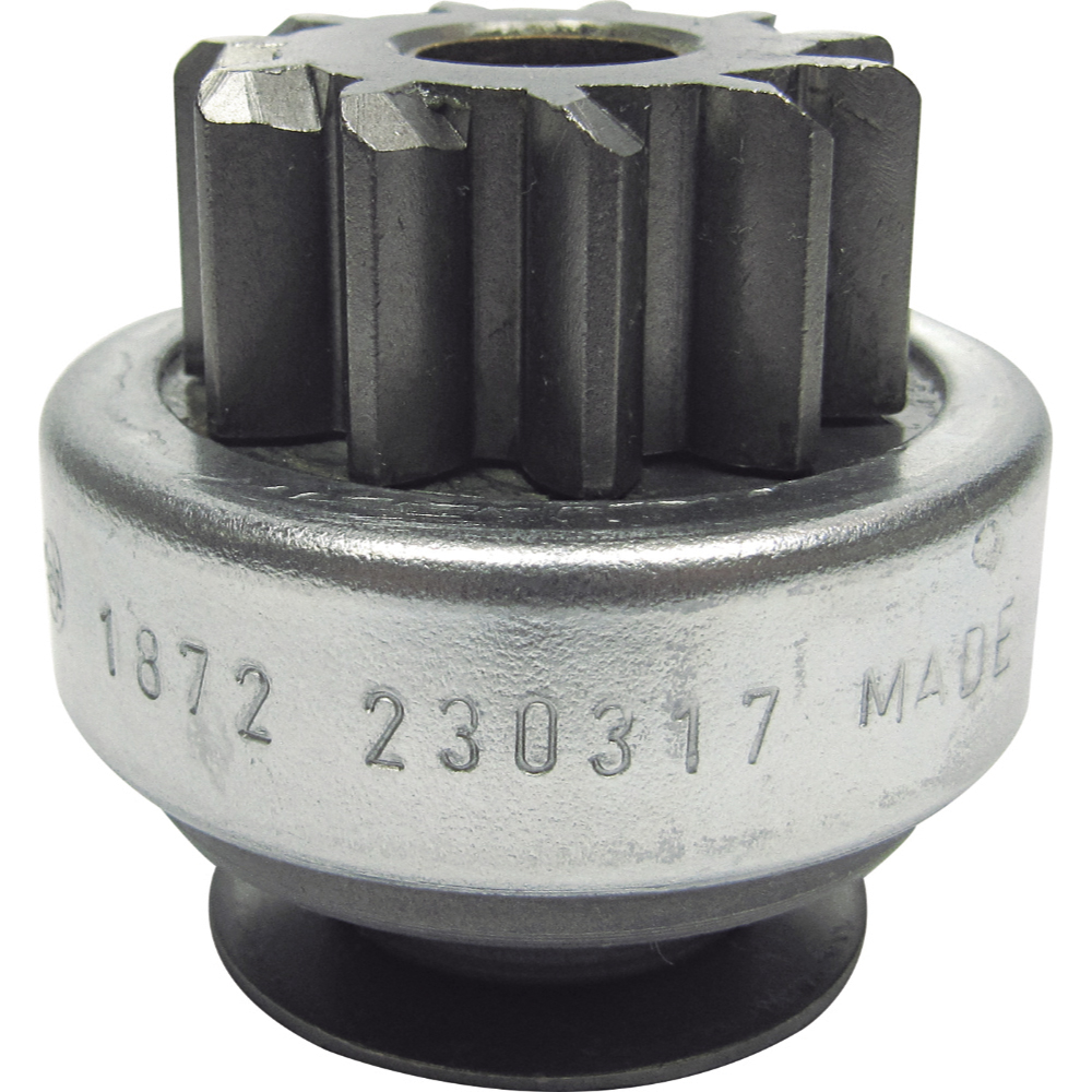 BENDIX DO MOTOR DE PARTIDA