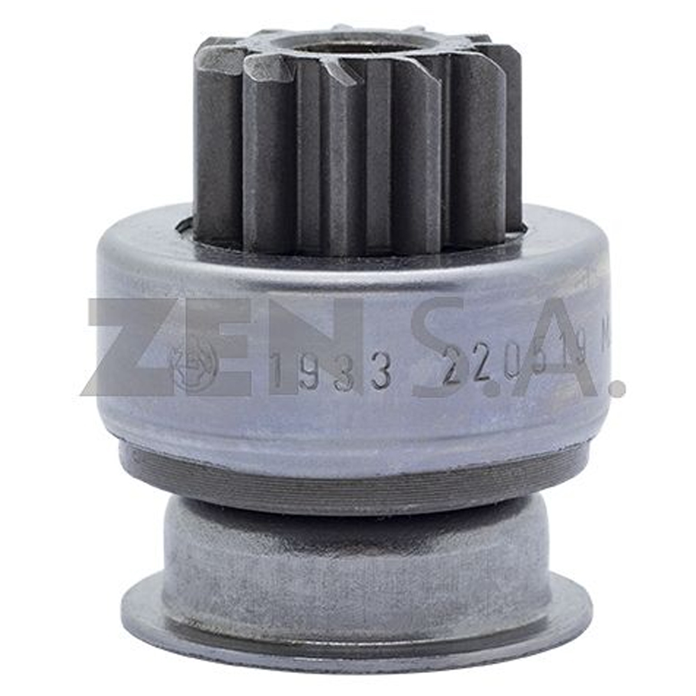 BENDIX DO MOTOR DE PARTIDA