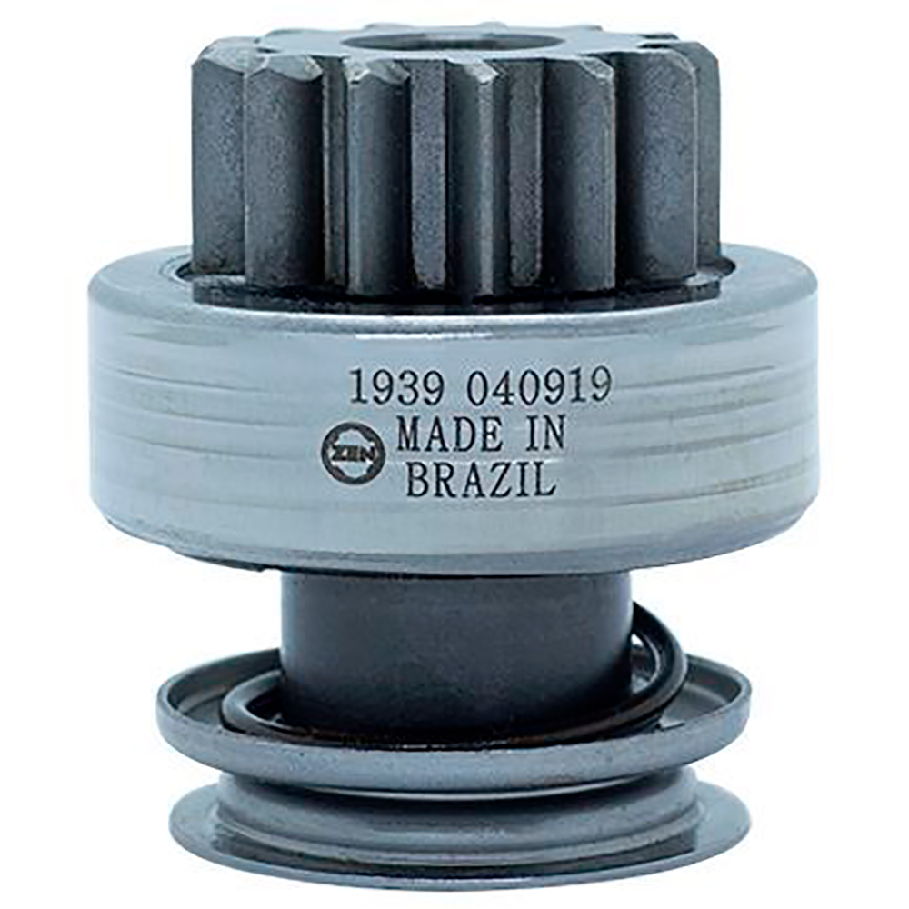 BENDIX DE PARTIDA