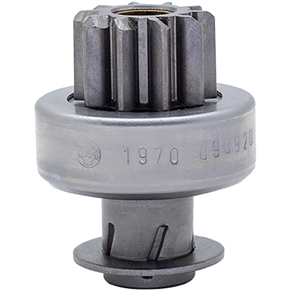 BENDIX DE PARTIDA