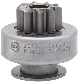 BENDIX DO MOTOR DE PARTIDA