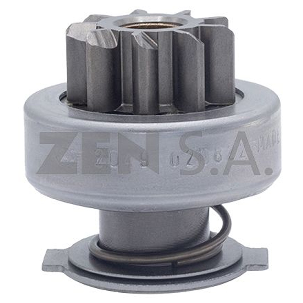 BENDIX DO MOTOR DE PARTIDA