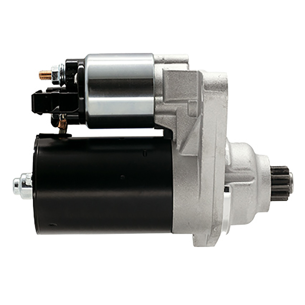 MOTOR DE PARTIDA
