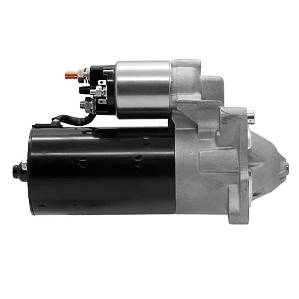MOTOR DE PARTIDA
