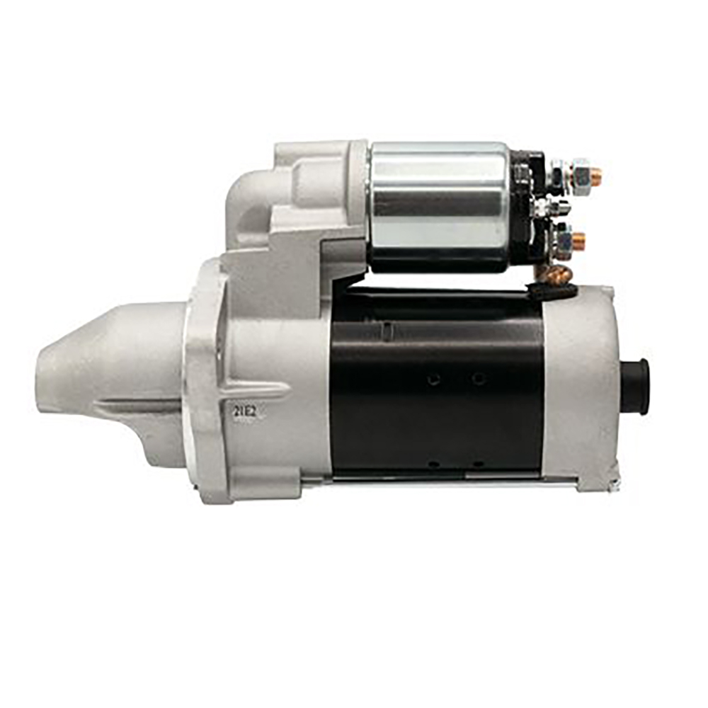 MOTOR DE PARTIDA