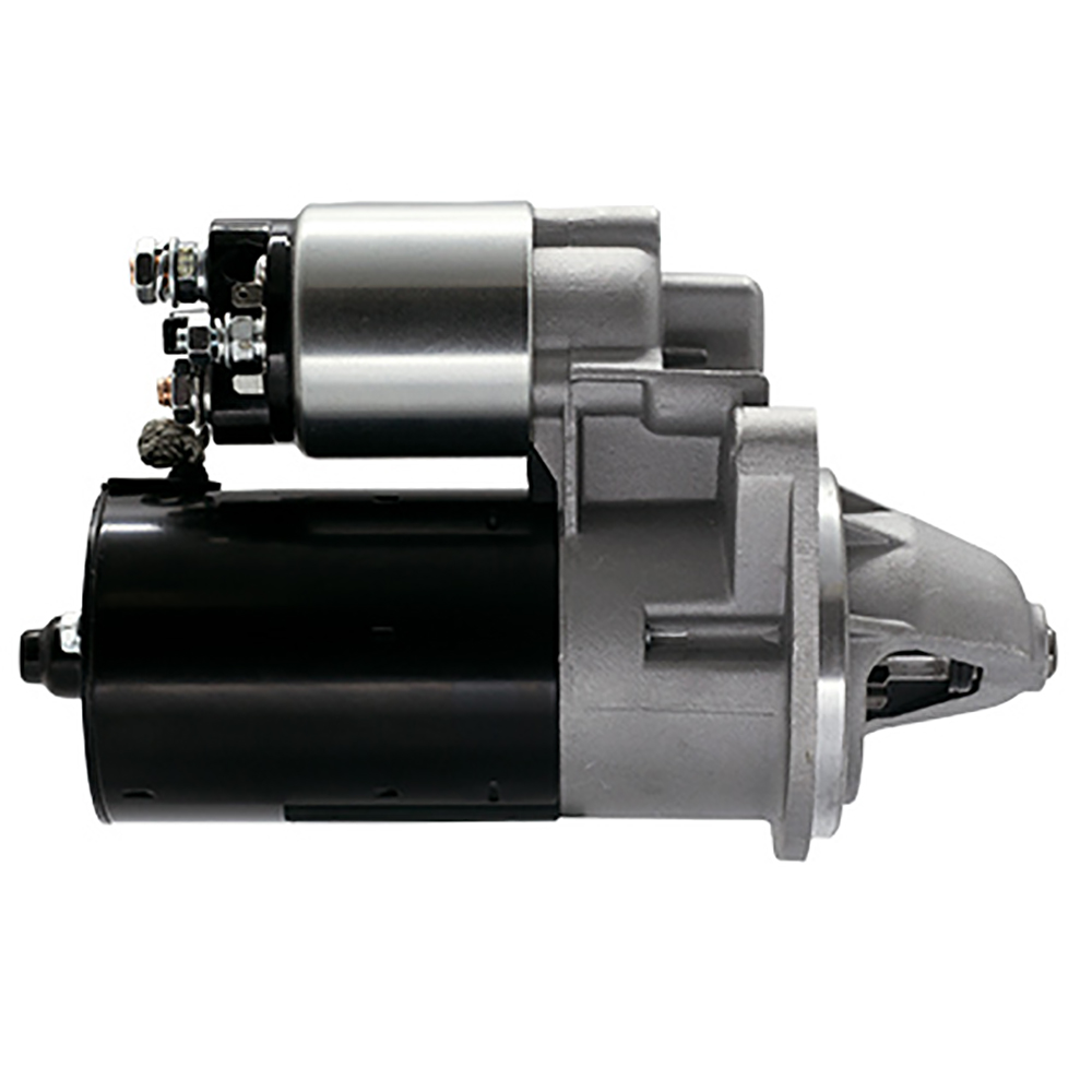 MOTOR DE PARTIDA