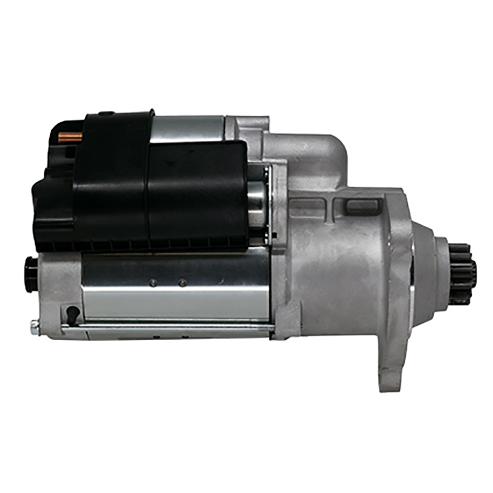MOTOR DE PARTIDA