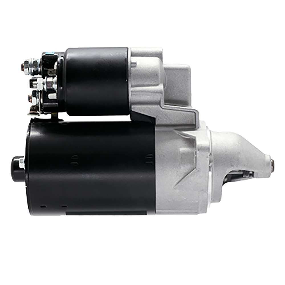 MOTOR DE PARTIDA