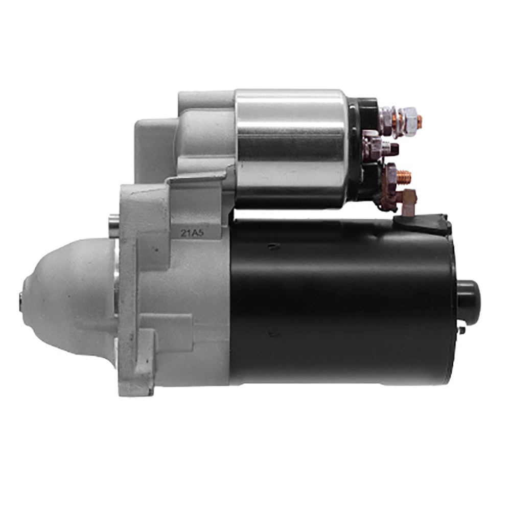 MOTOR DE PARTIDA
