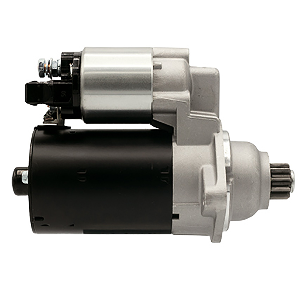 MOTOR DE PARTIDA