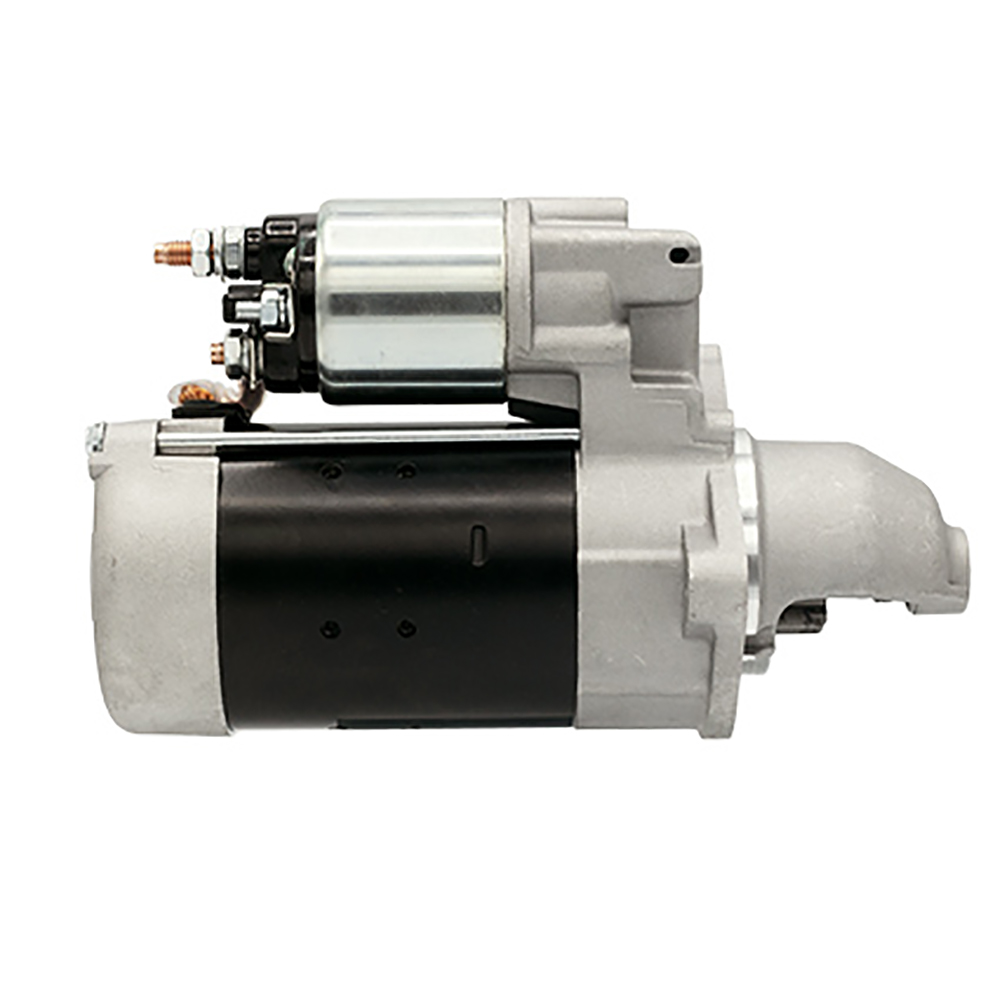 MOTOR DE PARTIDA