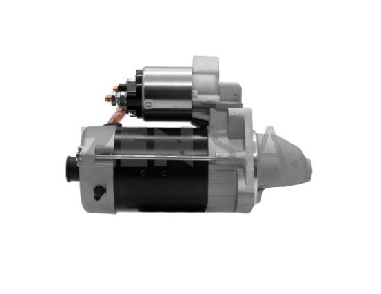 MOTOR DE PARTIDA