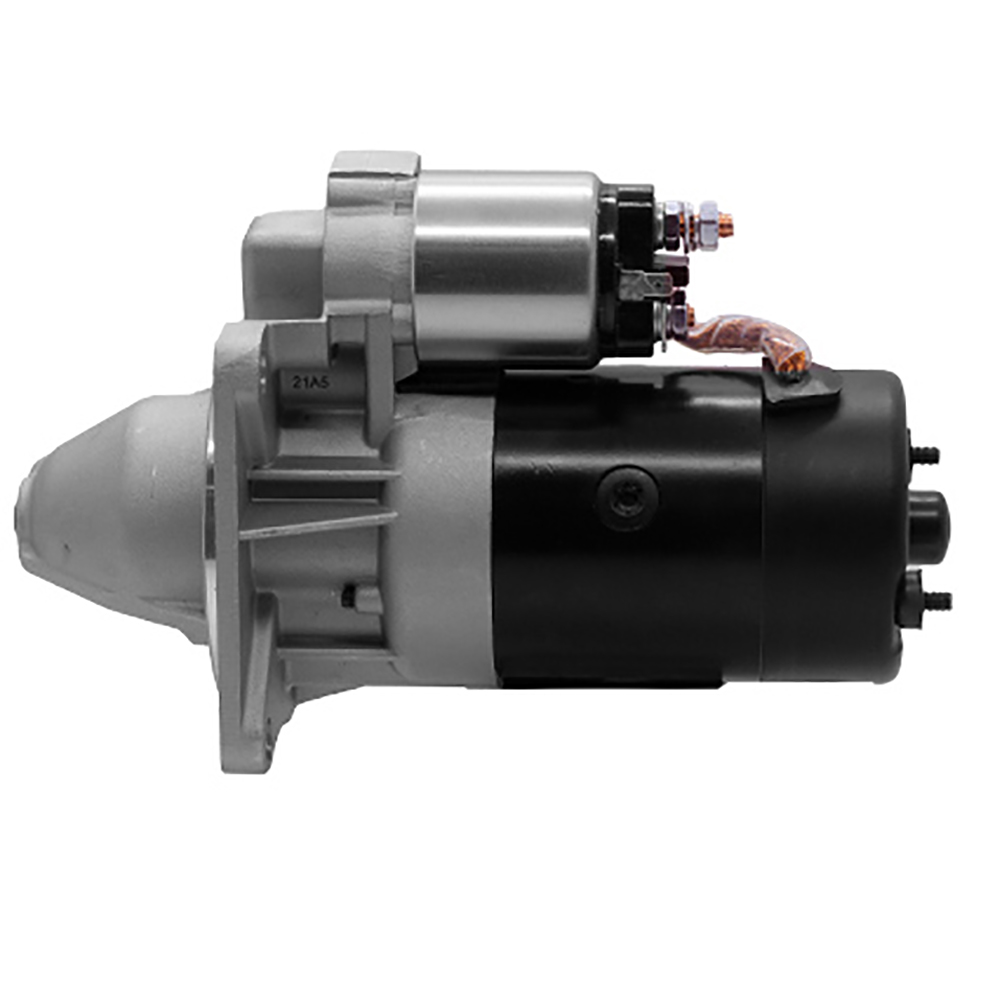 MOTOR DE PARTIDA