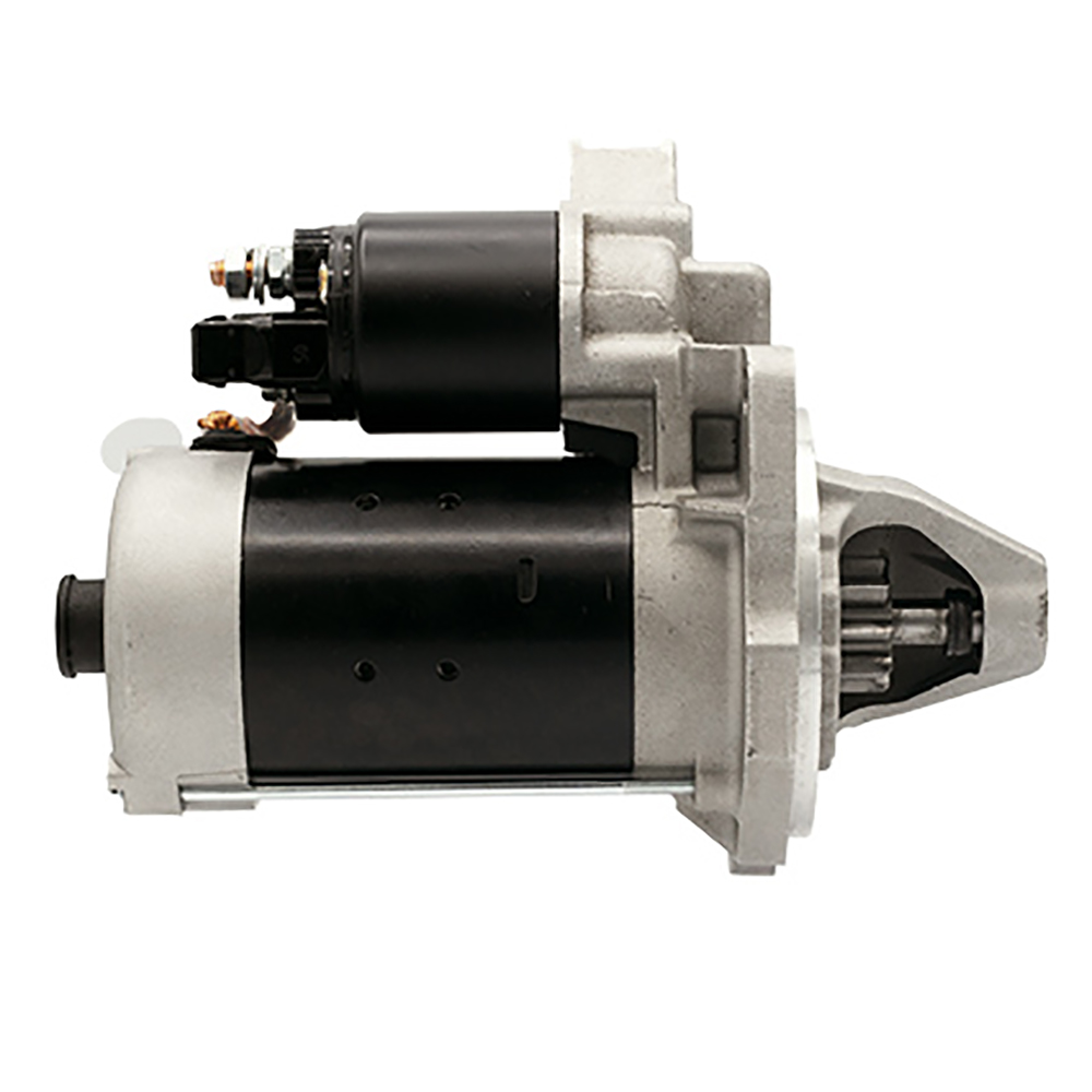 MOTOR DE PARTIDA