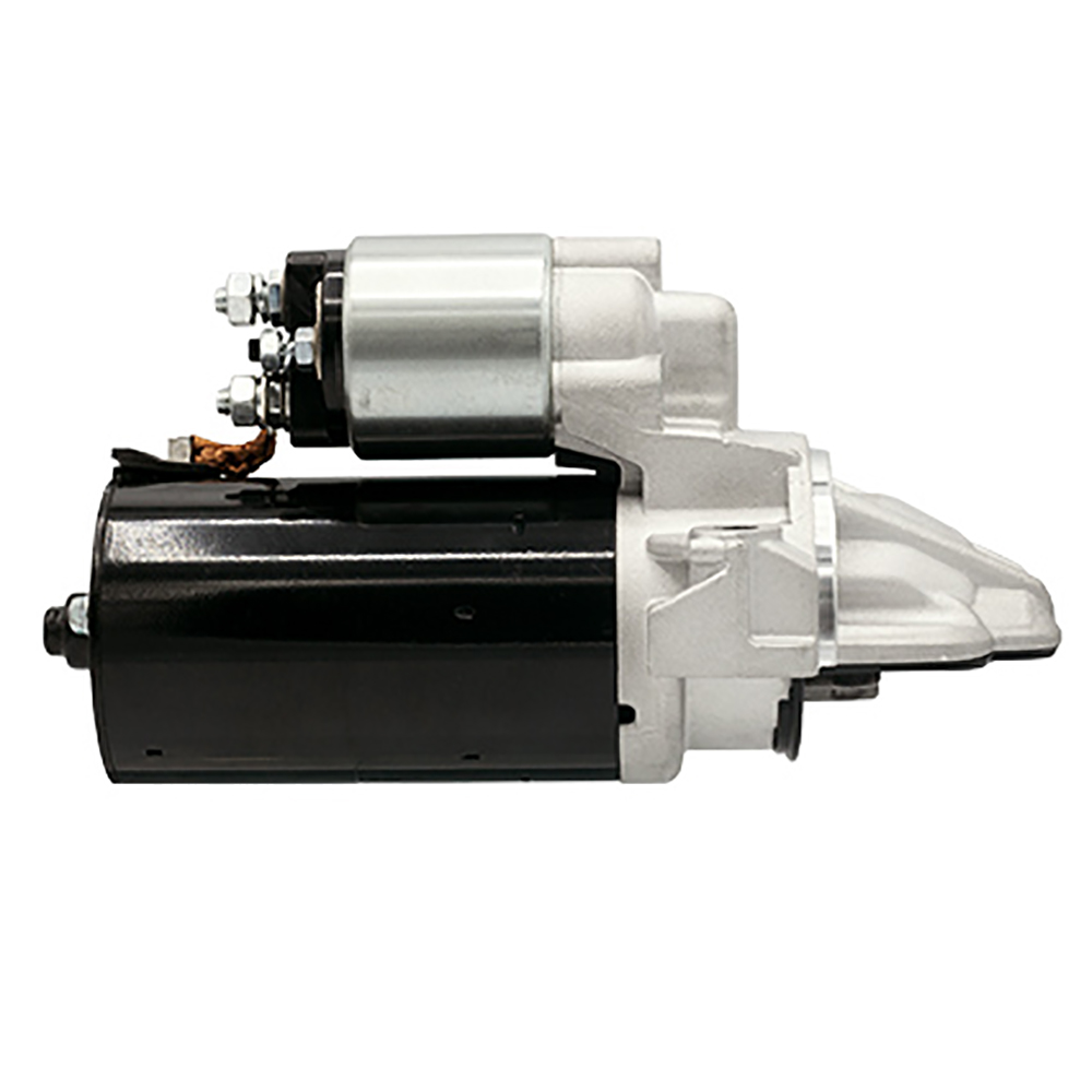 MOTOR DE PARTIDA