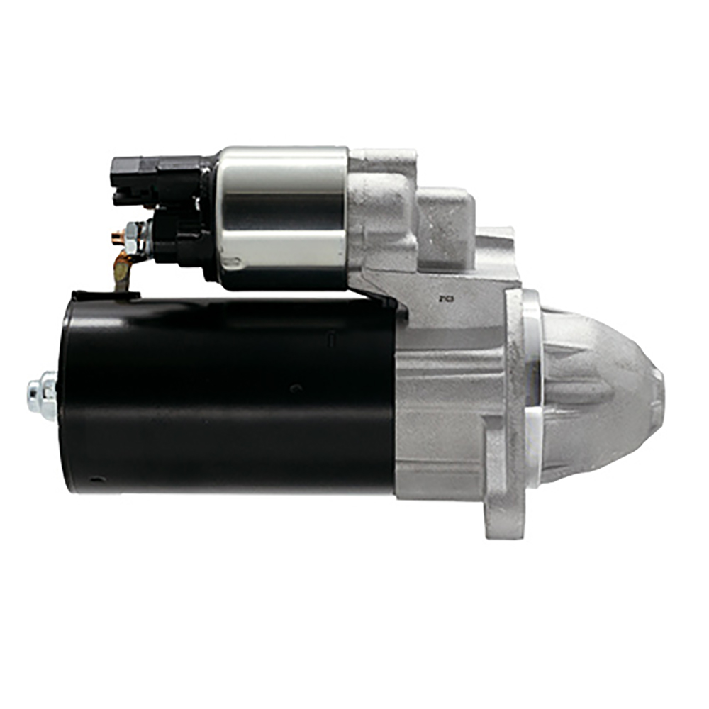 MOTOR DE PARTIDA