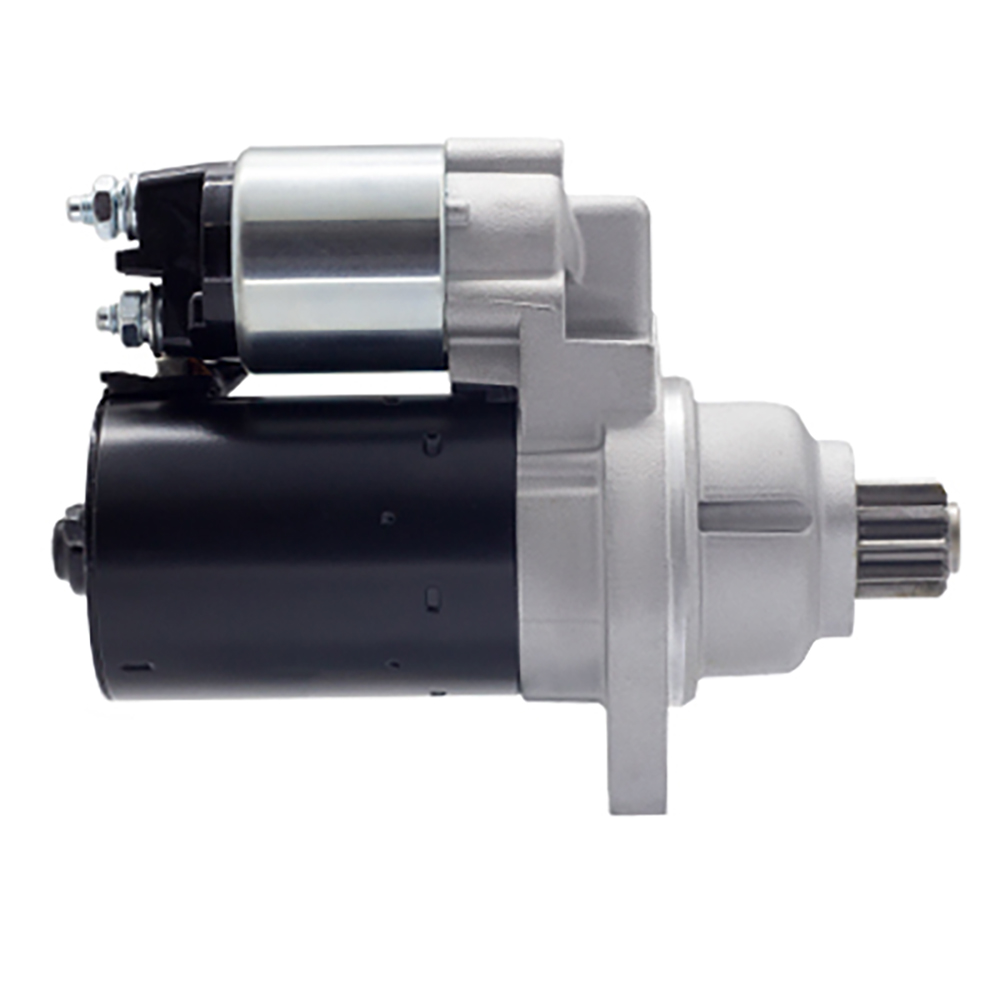MOTOR DE PARTIDA