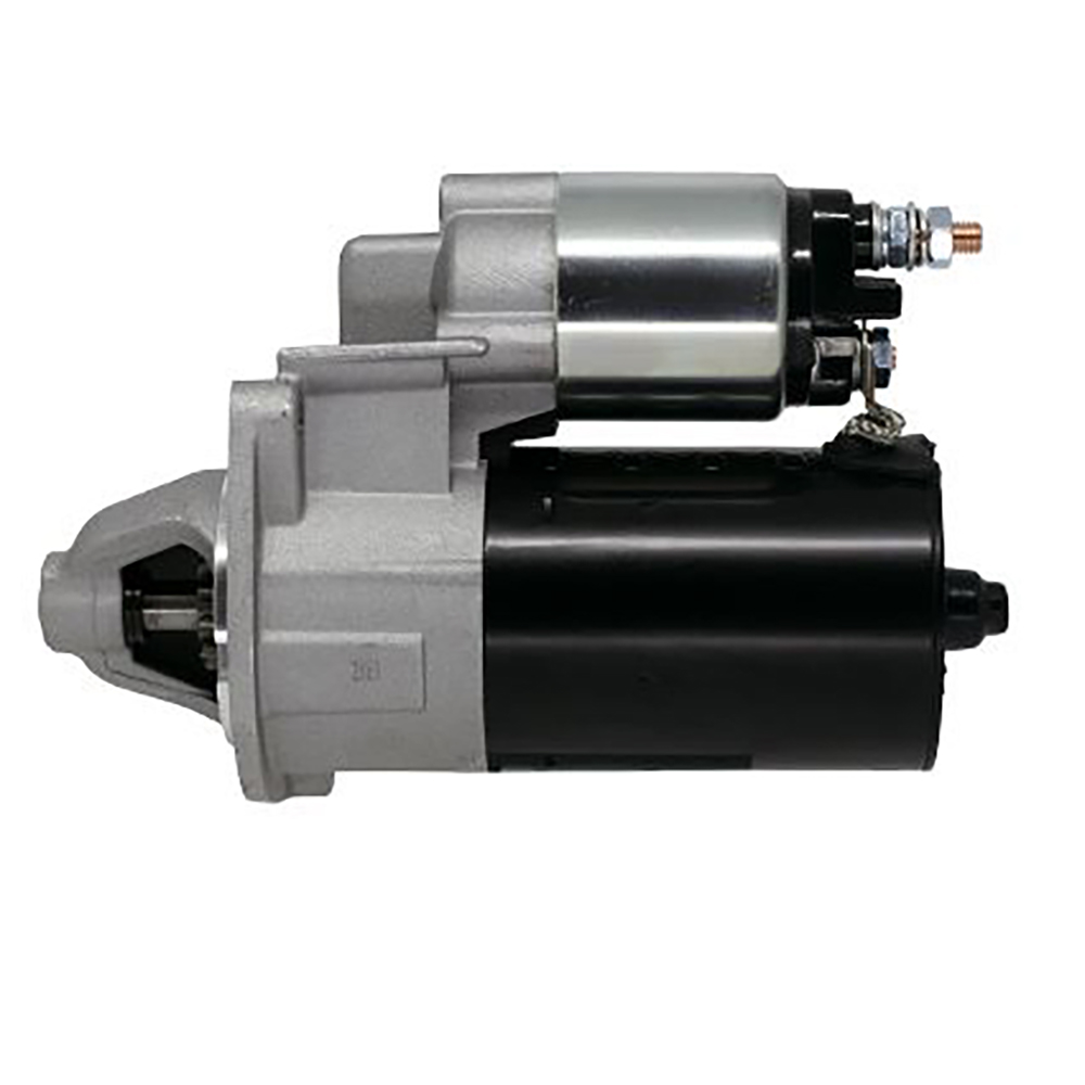 MOTOR DE PARTIDA