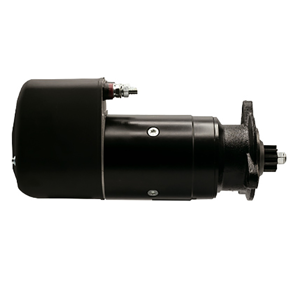 MOTOR DE PARTIDA