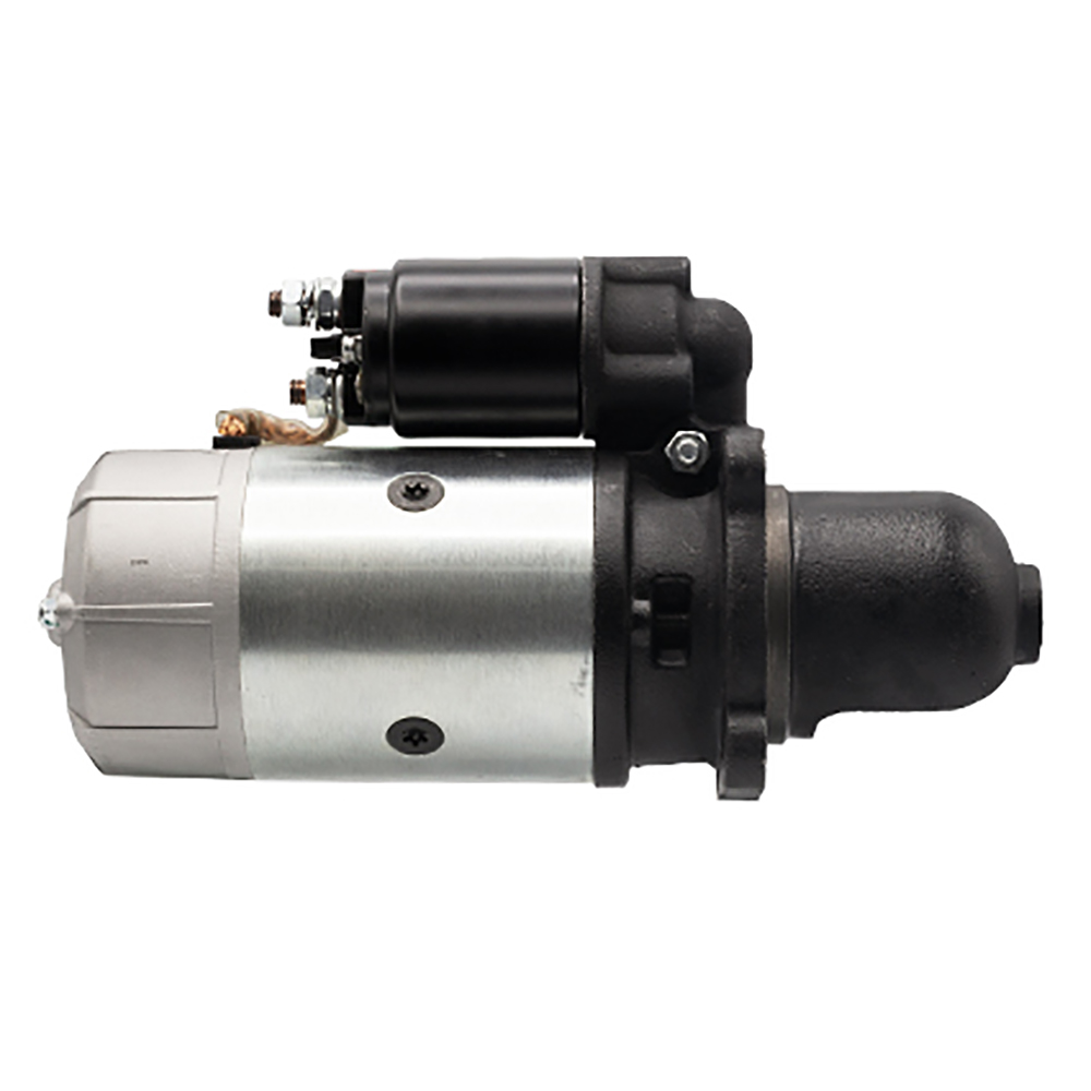 MOTOR DE PARTIDA