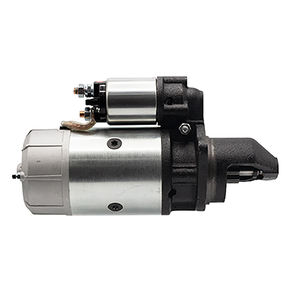 MOTOR DE PARTIDA