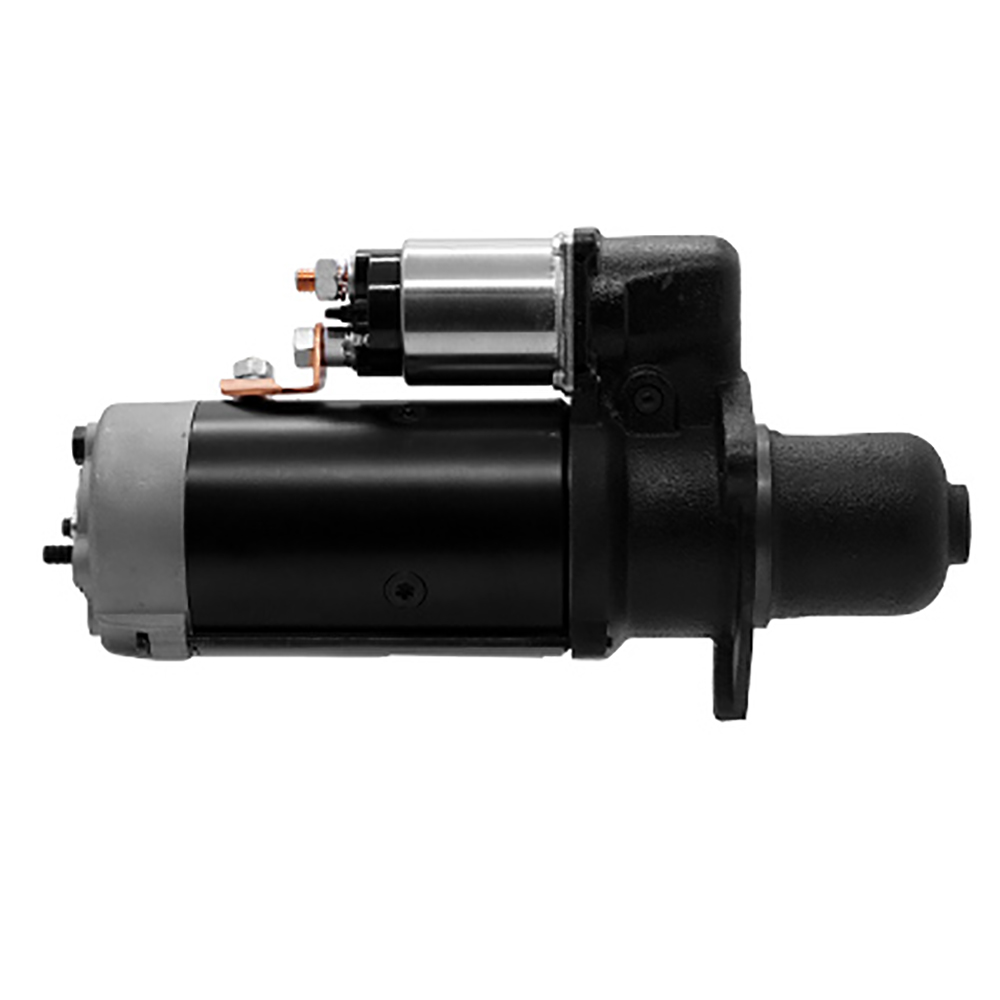 MOTOR DE PARTIDA