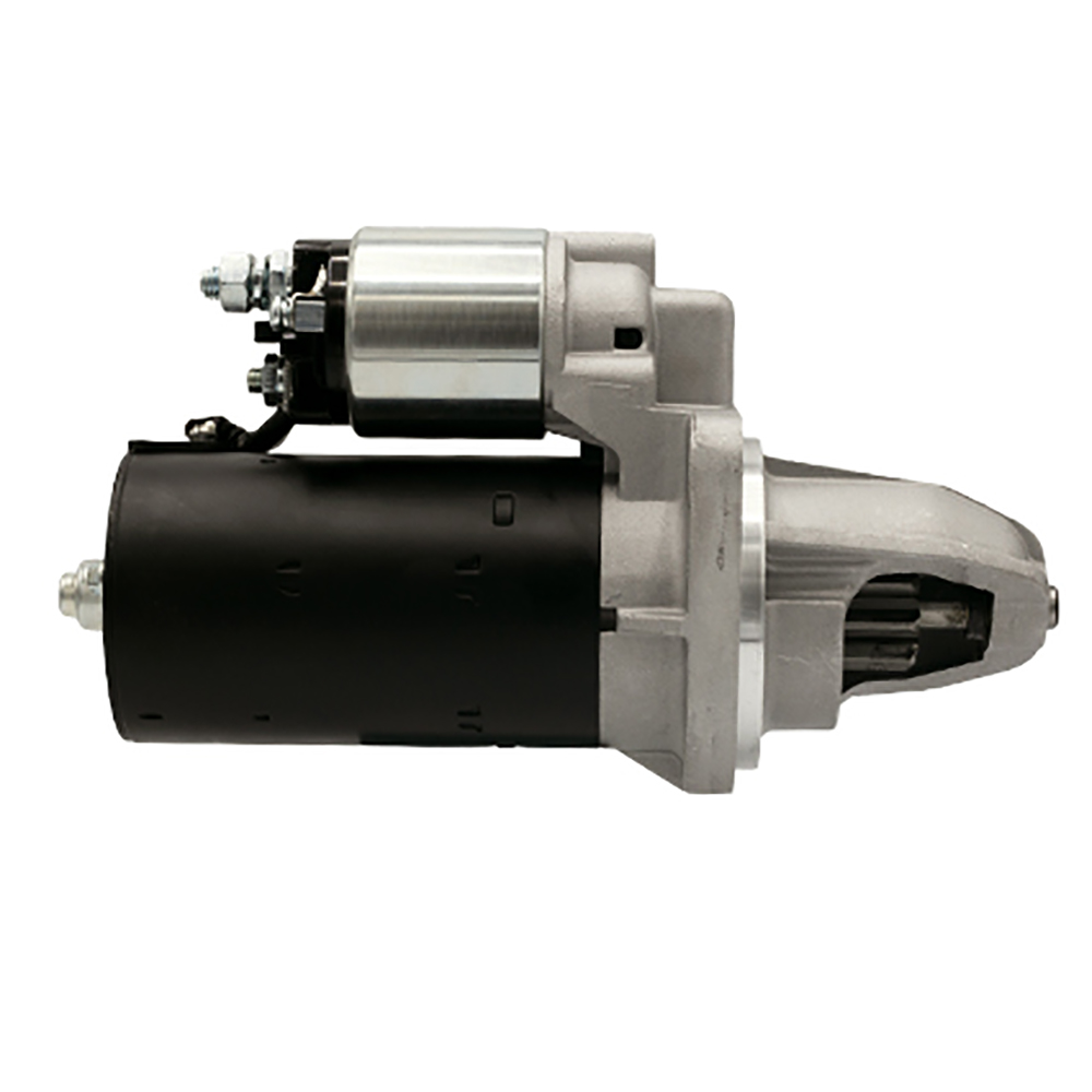 MOTOR DE PARTIDA