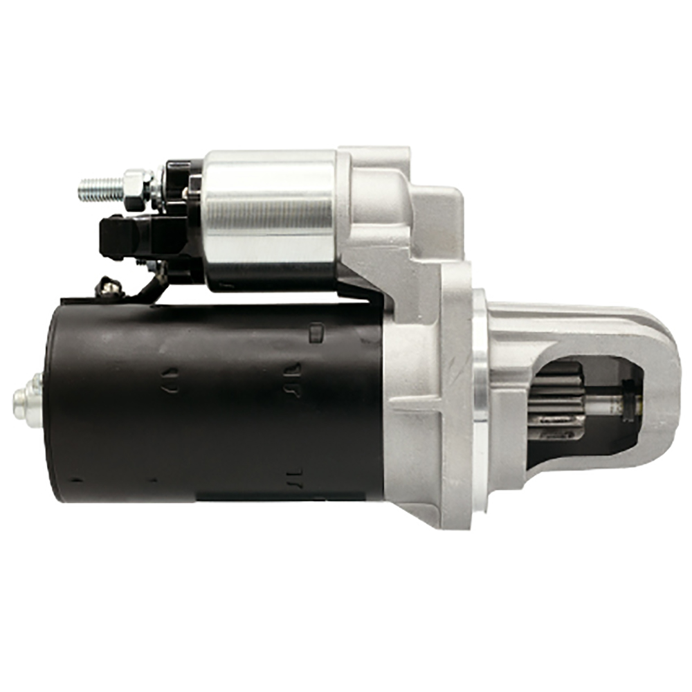 MOTOR DE PARTIDA