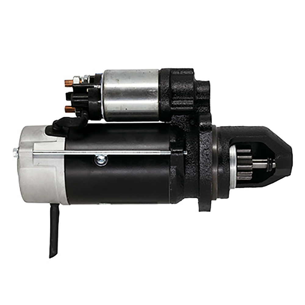 MOTOR DE PARTIDA