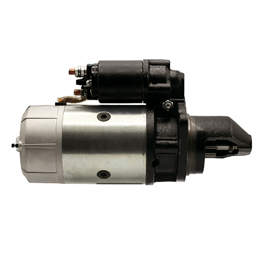 MOTOR DE PARTIDA