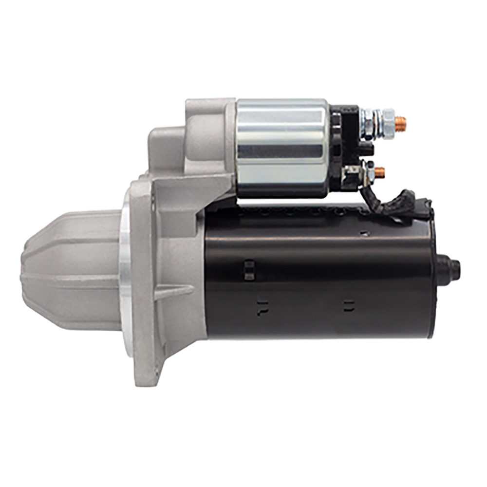 MOTOR DE PARTIDA