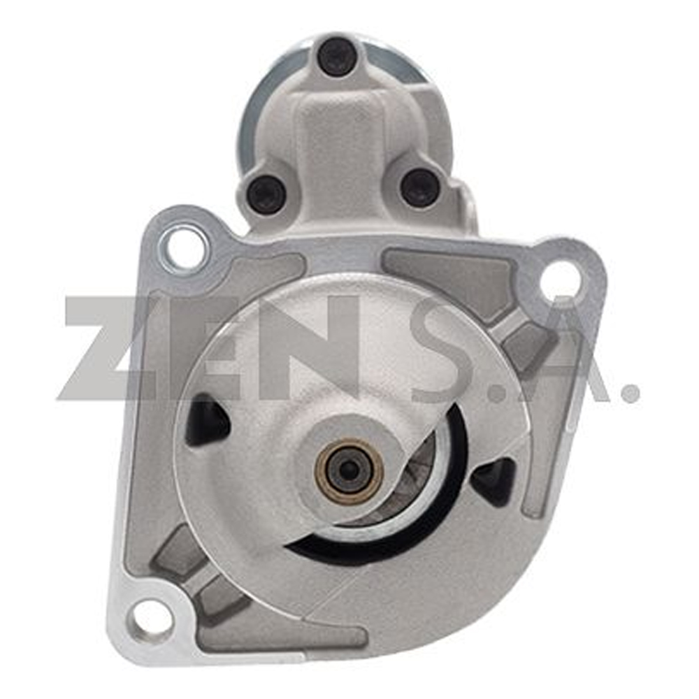 MOTOR DE PARTIDA