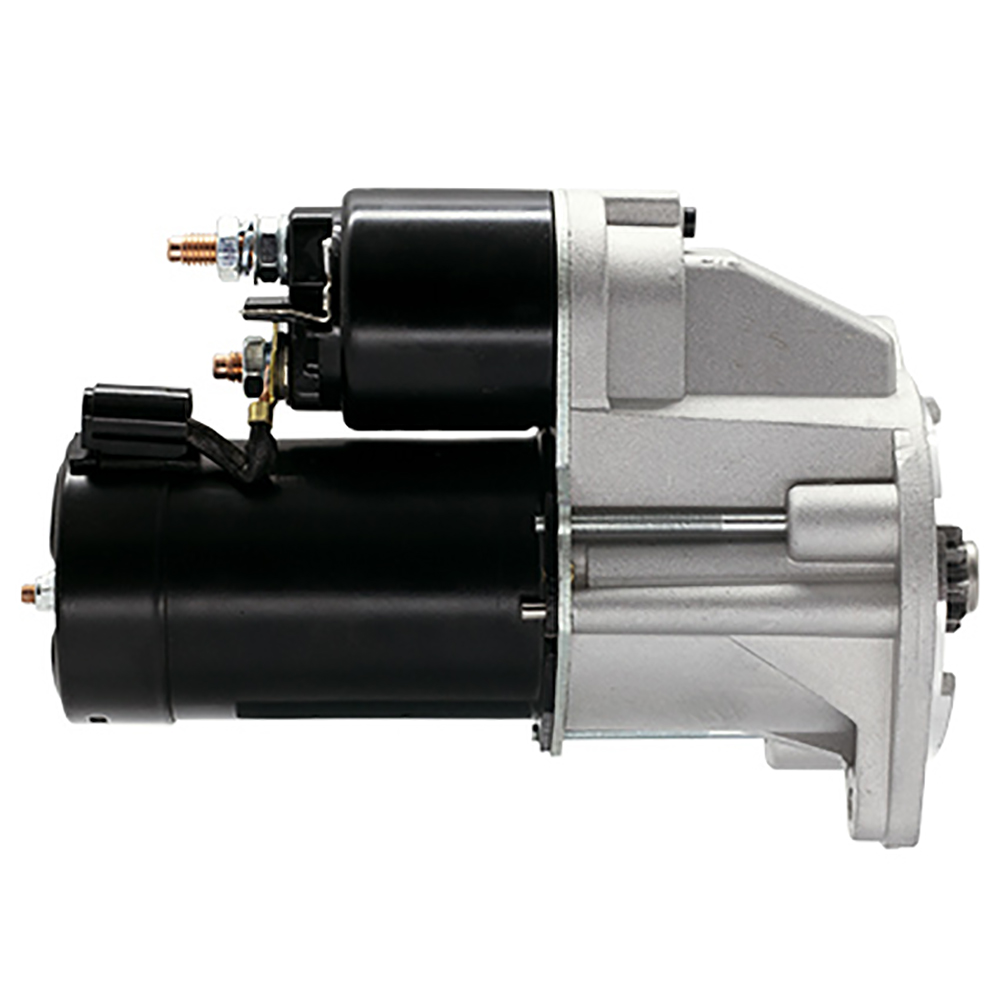 MOTOR DE PARTIDA