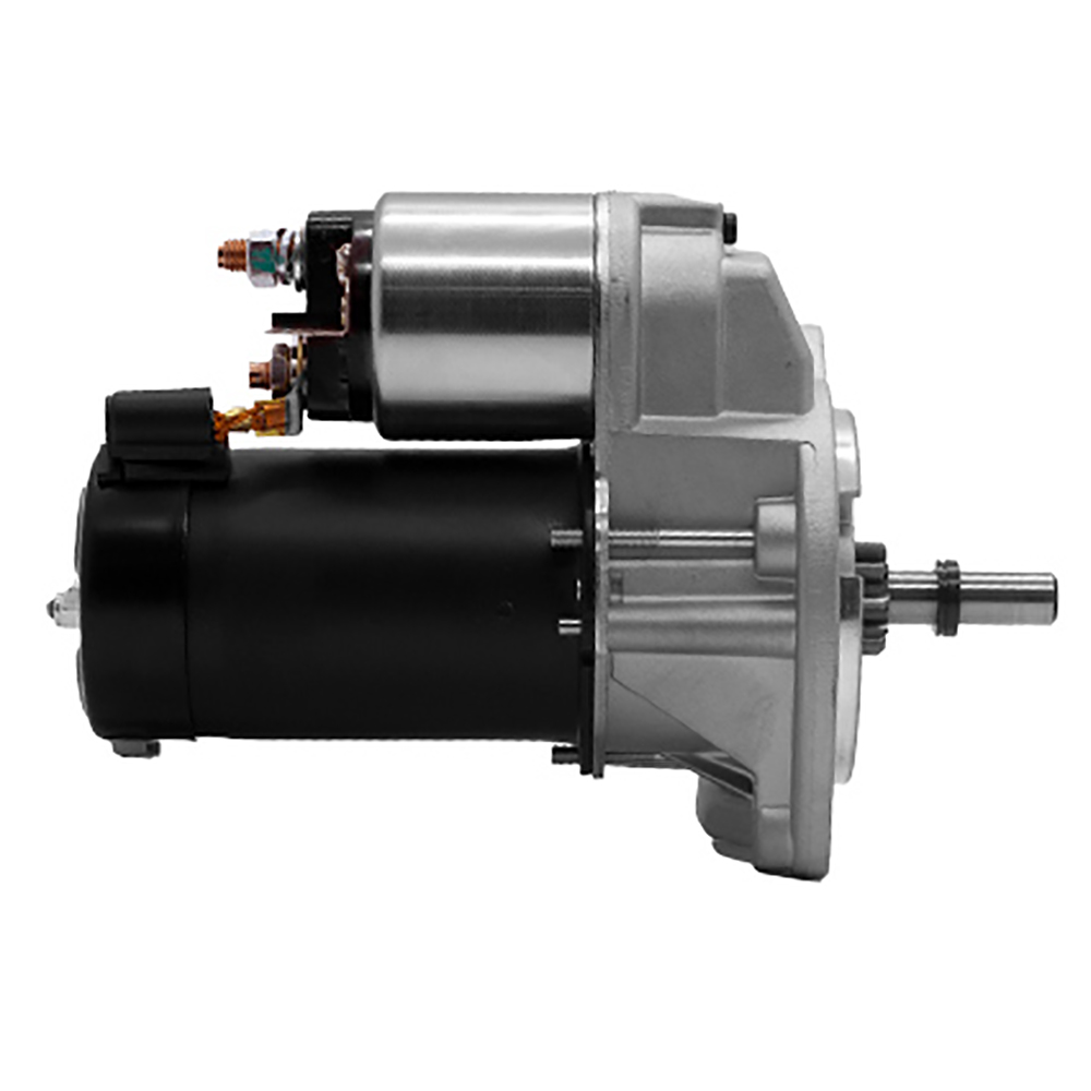 MOTOR DE PARTIDA