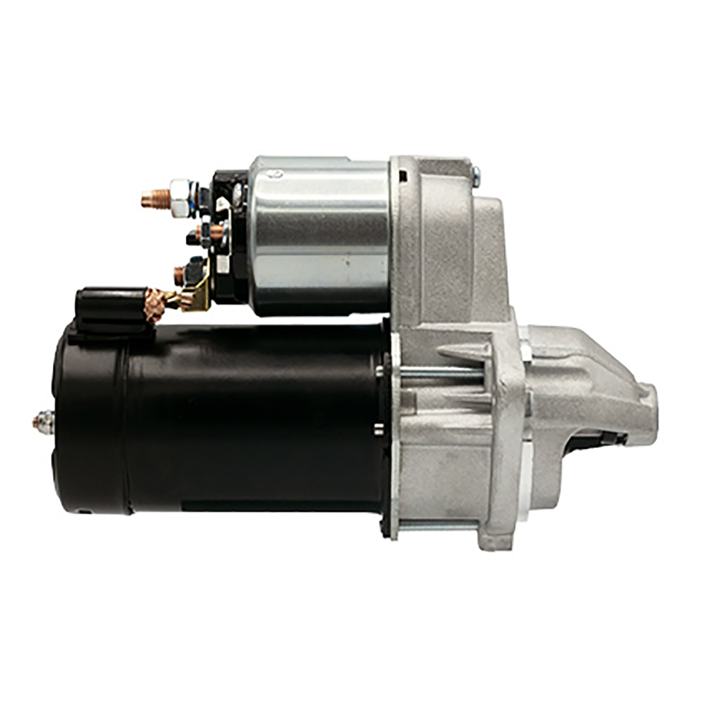 MOTOR DE PARTIDA