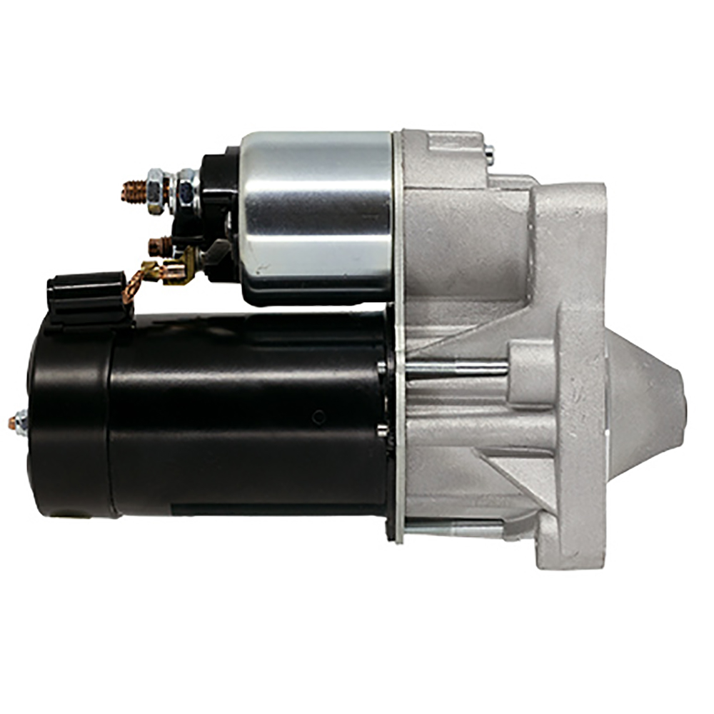 MOTOR DE PARTIDA
