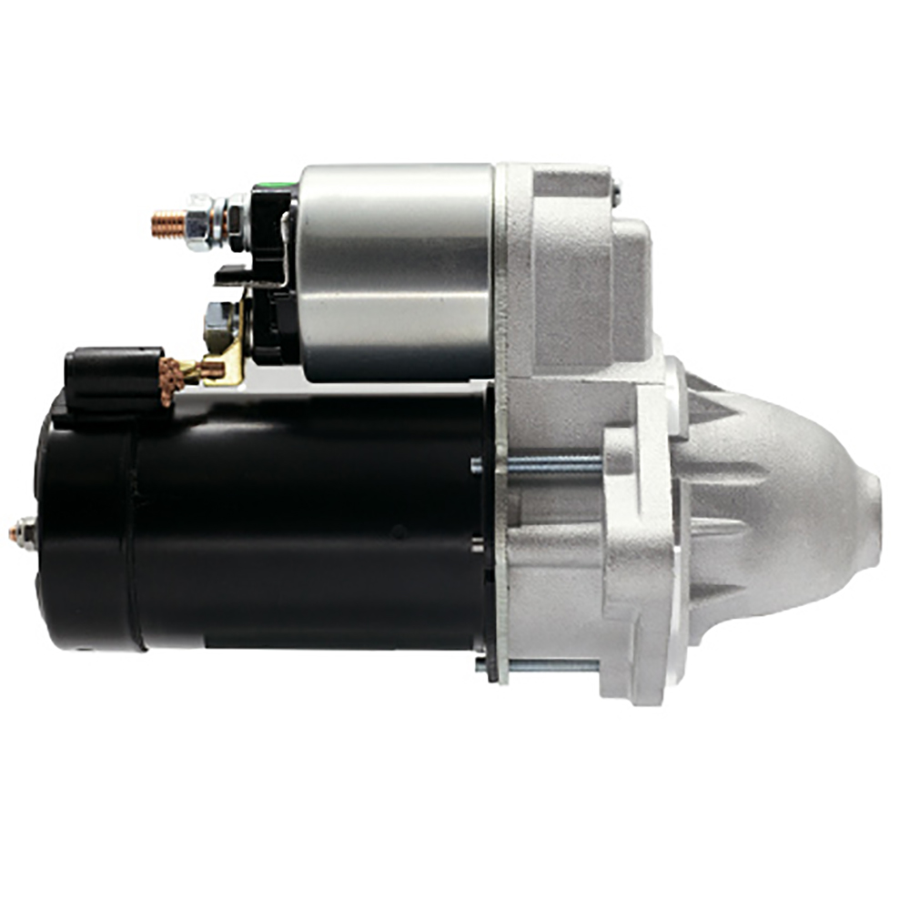 MOTOR DE PARTIDA