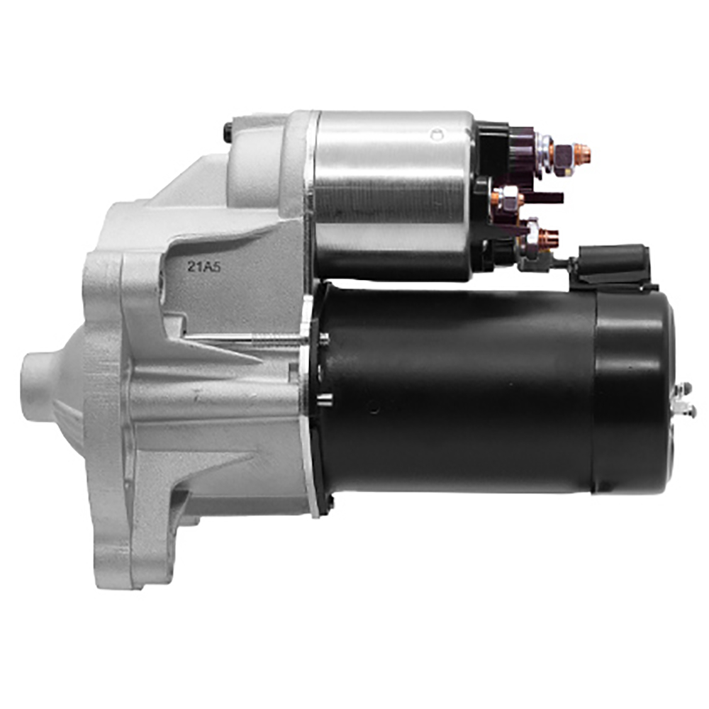 MOTOR DE PARTIDA