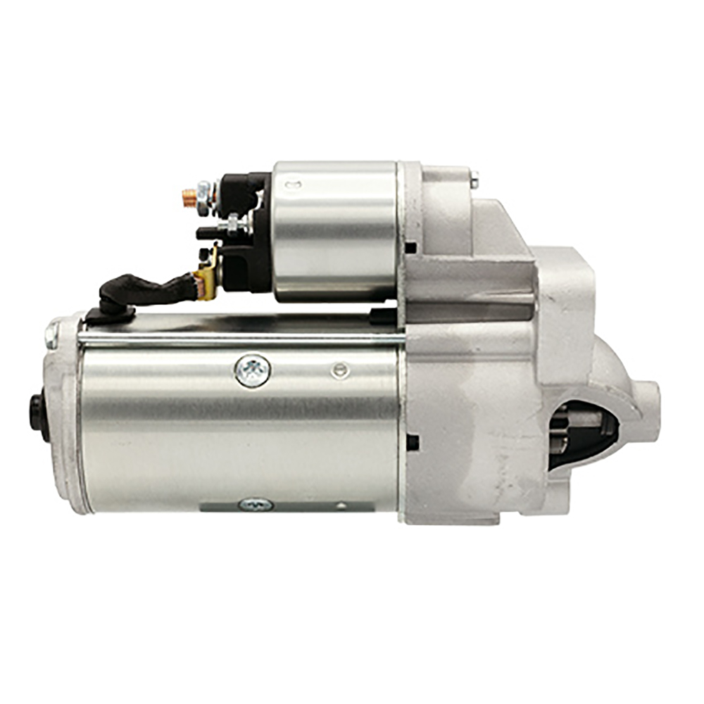 MOTOR DE PARTIDA