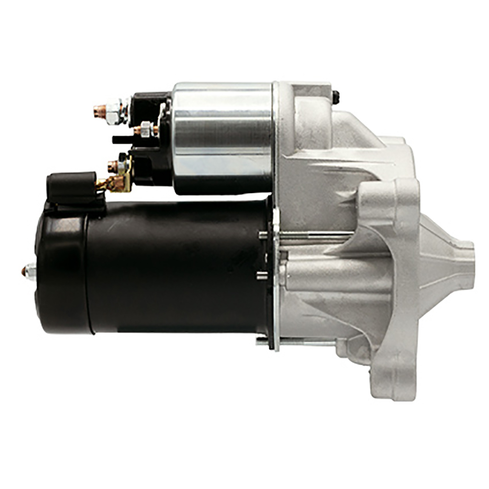 MOTOR DE PARTIDA