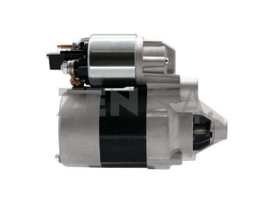 MOTOR DE PARTIDA