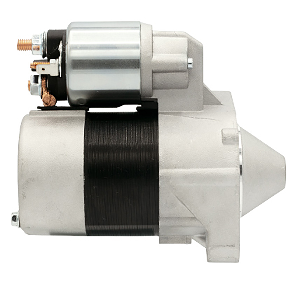 MOTOR DE PARTIDA