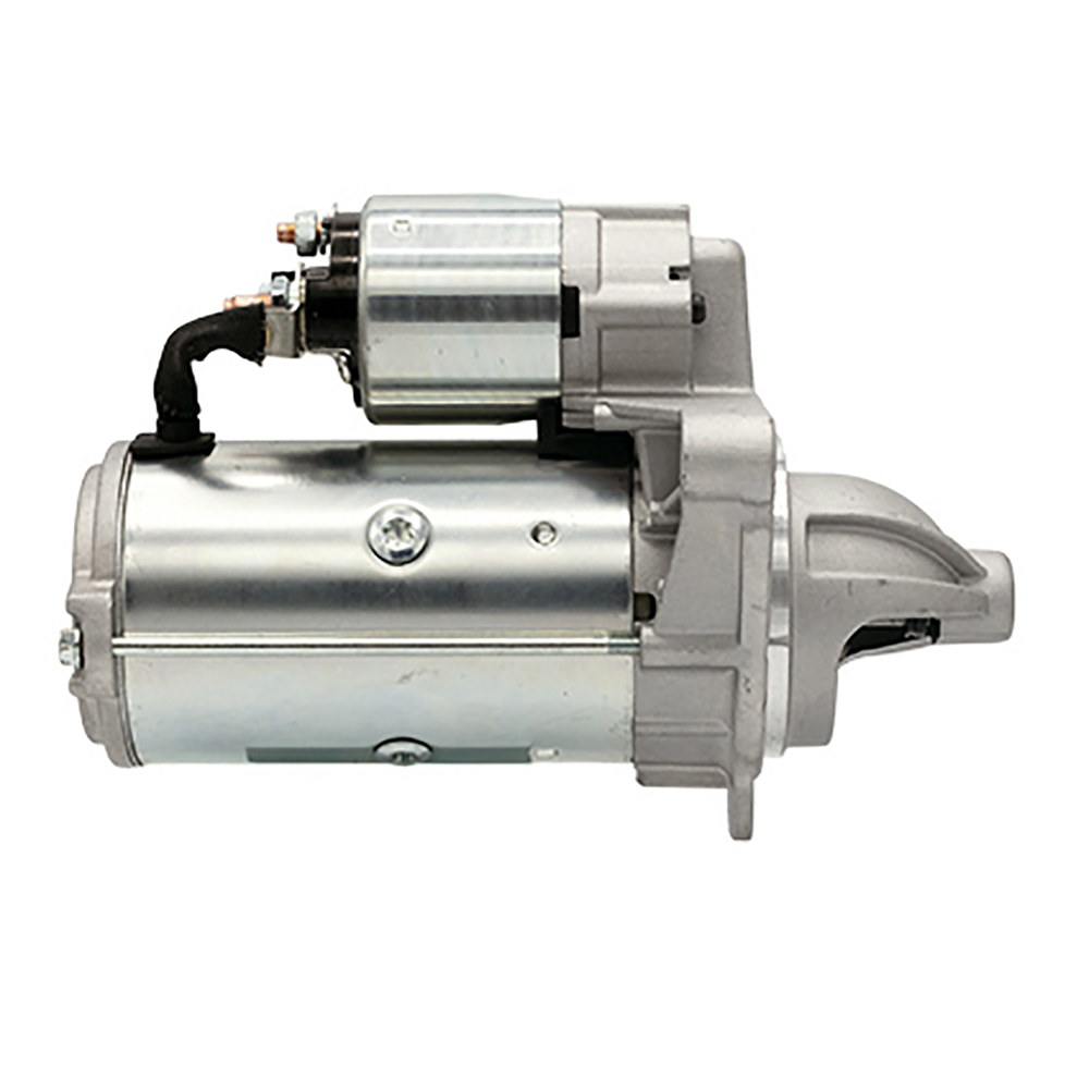 MOTOR DE PARTIDA