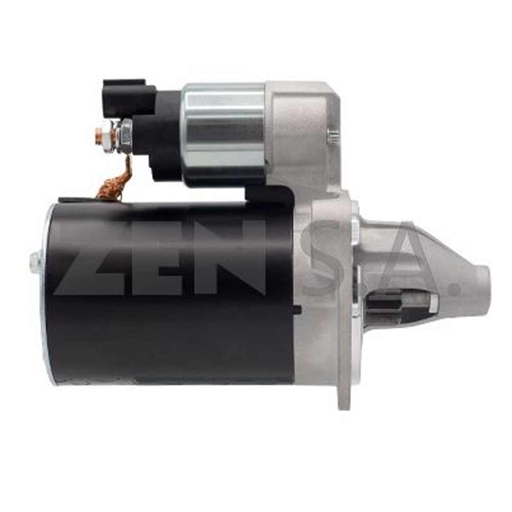 MOTOR DE PARTIDA