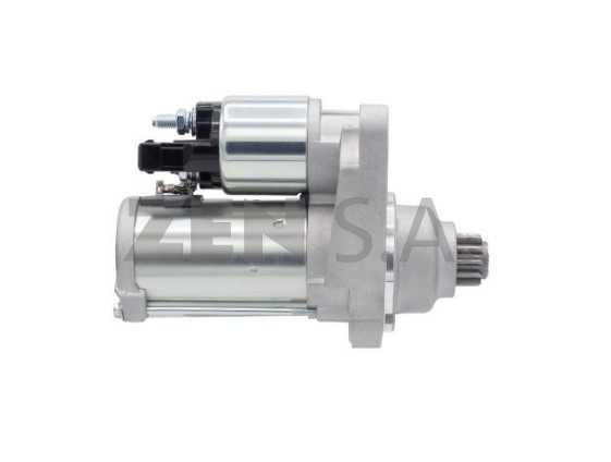 MOTOR DE PARTIDA