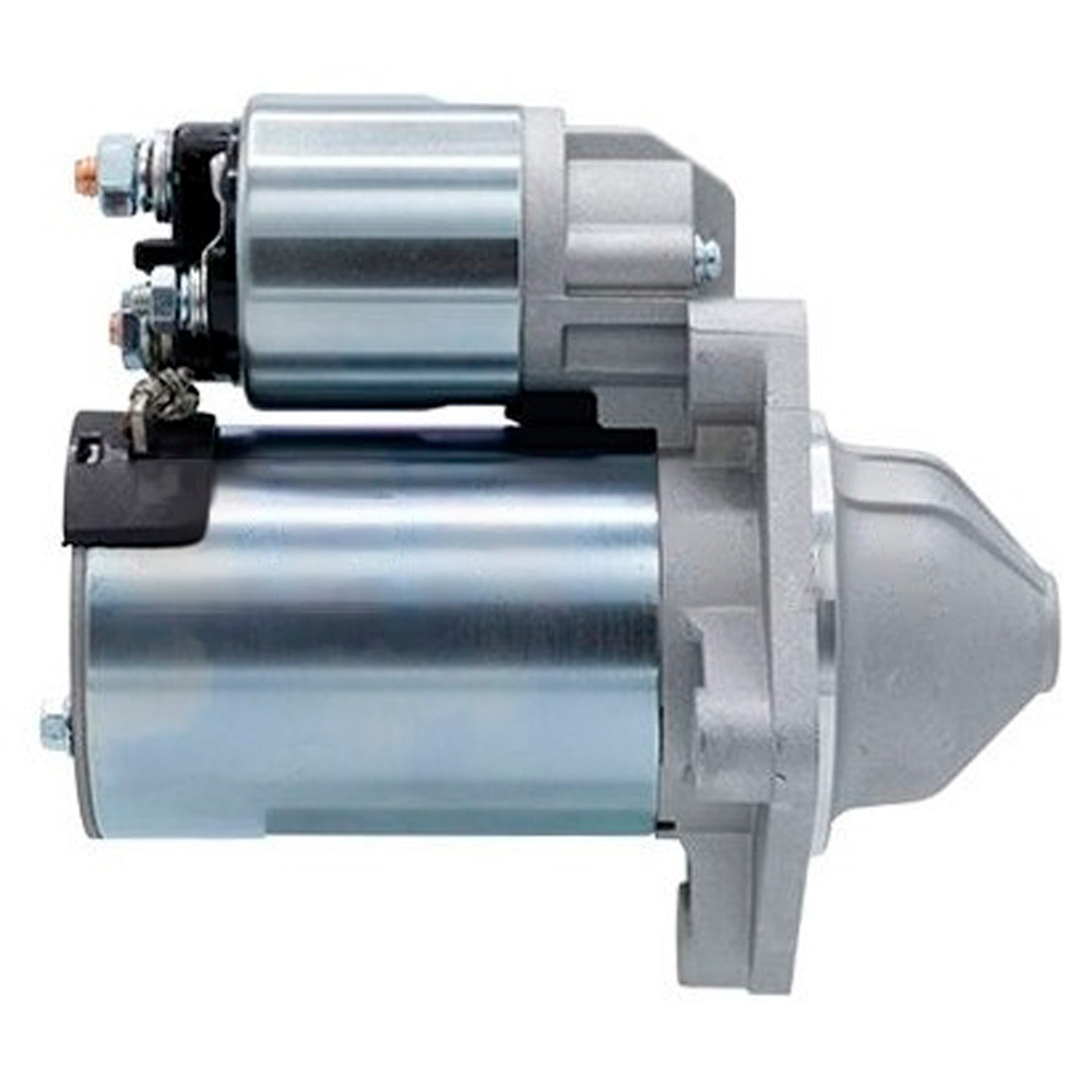 MOTOR DE PARTIDA
